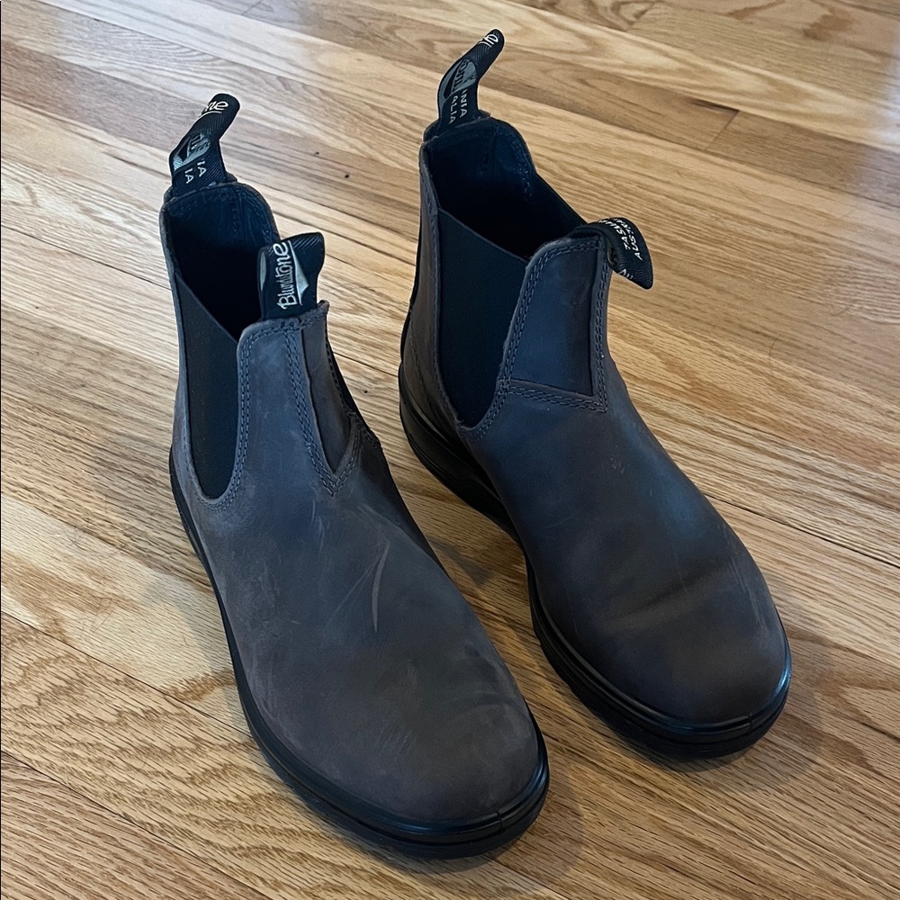 Blundstone Women’s Classic #2446 Leather Boots